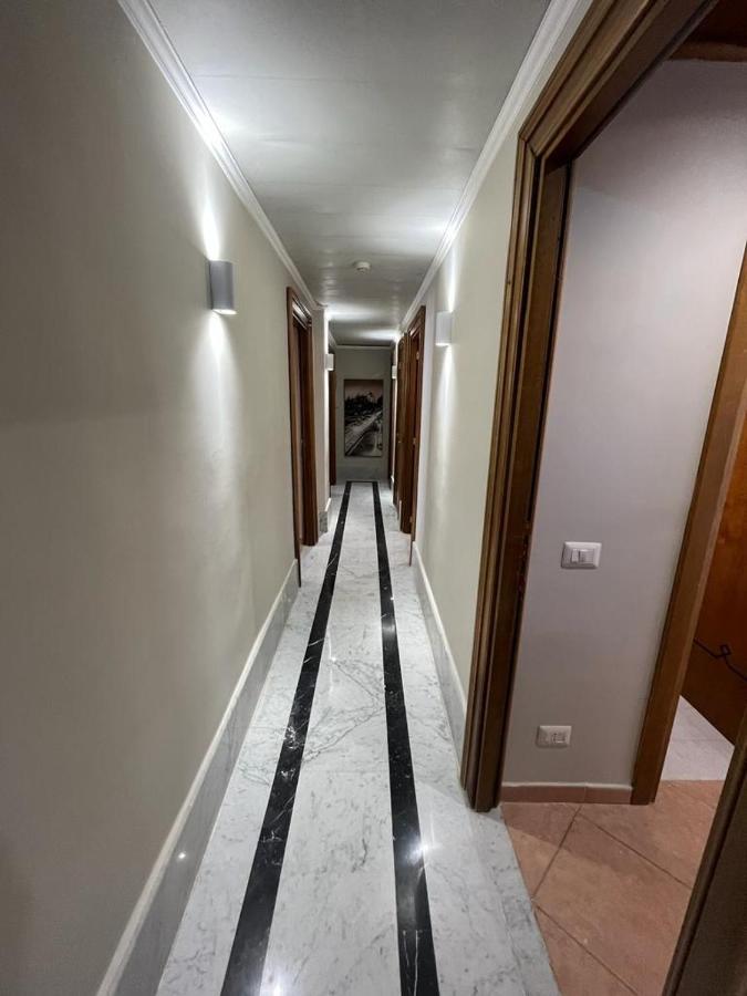Affittacamere Regio Ρώμη Εξωτερικό φωτογραφία
